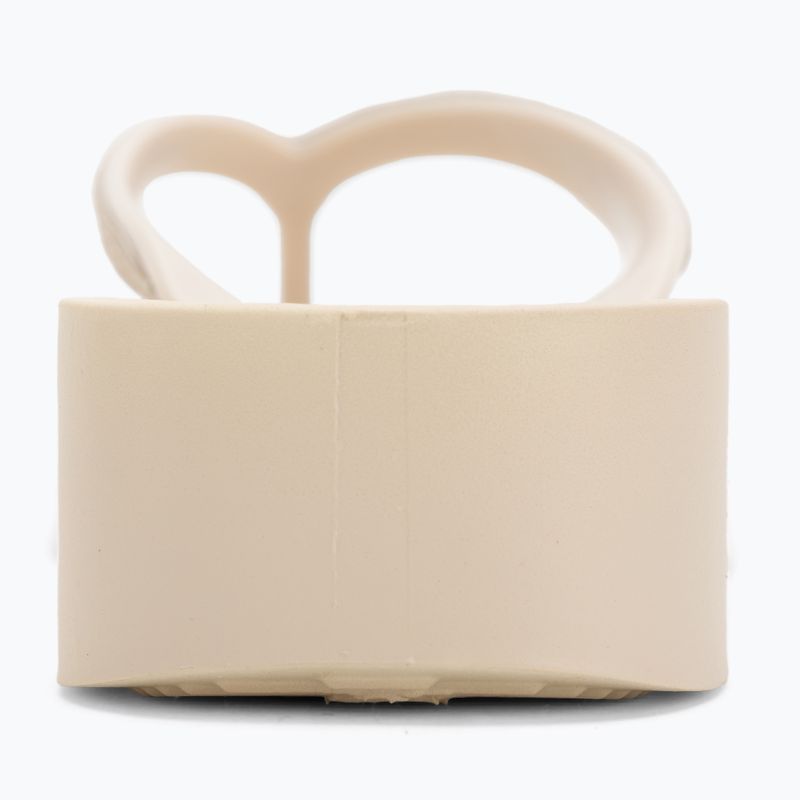 Infradito Ipanema Mesh X Plat donna beige/beige/marrone 6