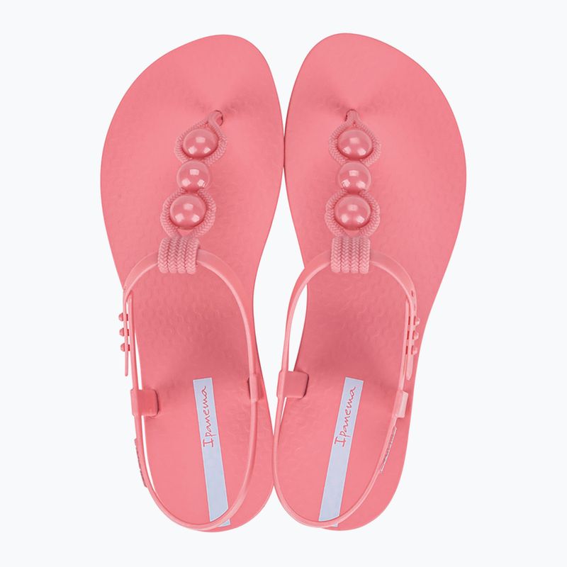 Sandali Ipanema Class Conecta rosa/blu da donna 2