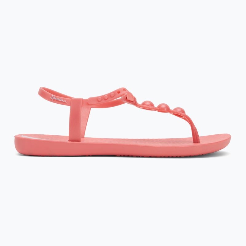 Sandali Ipanema Class Conecta rosa/blu da donna 2