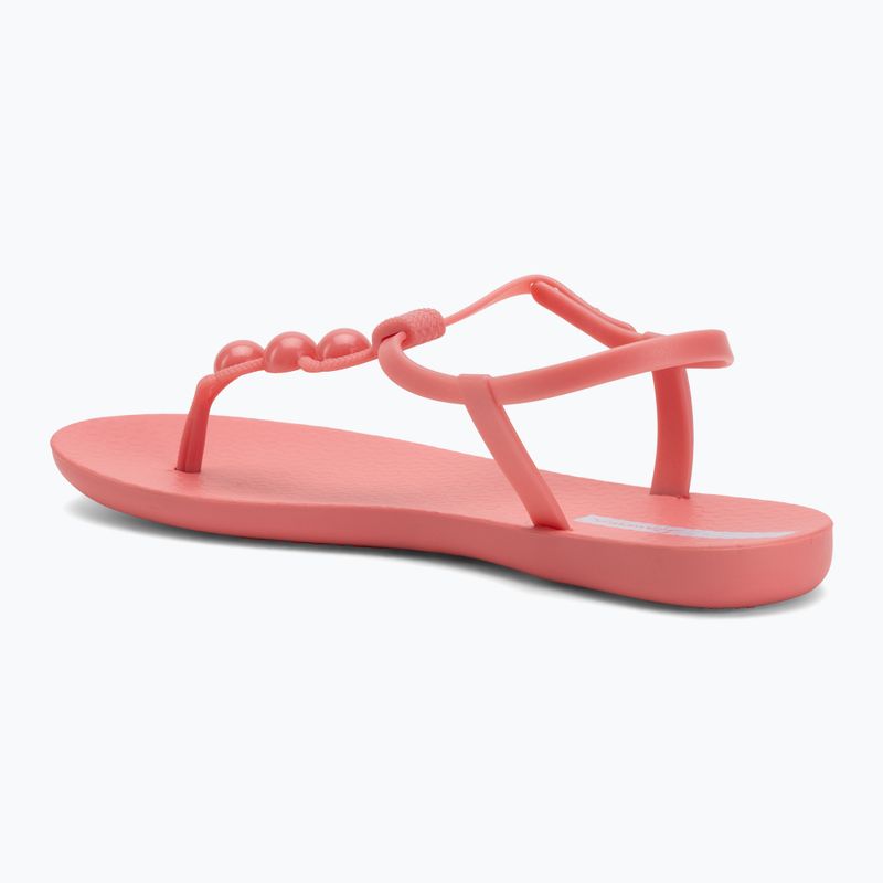 Sandali Ipanema Class Conecta rosa/blu da donna 3