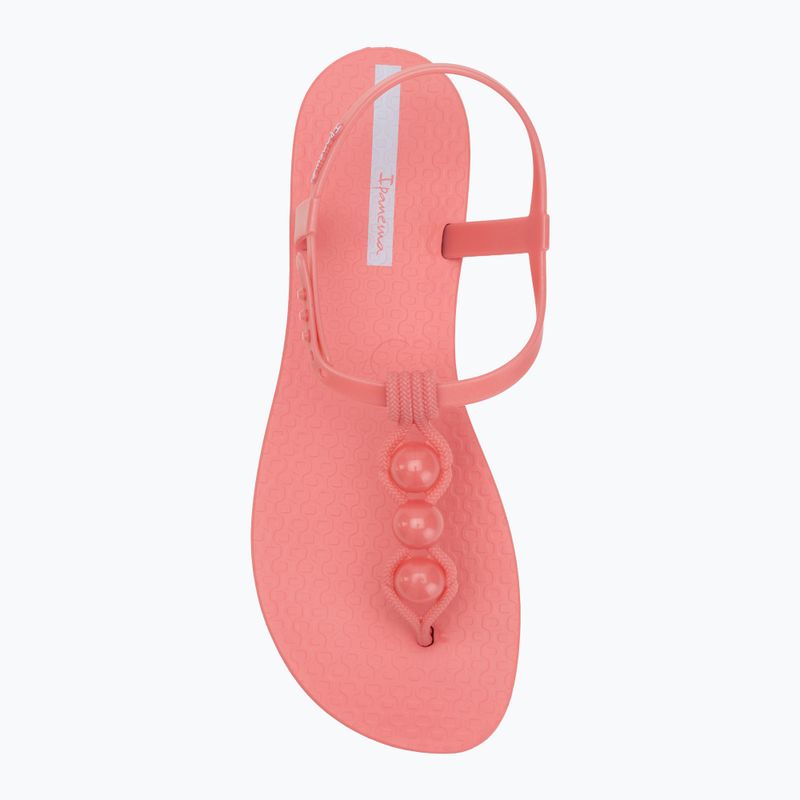 Sandali Ipanema Class Conecta rosa/blu da donna 5