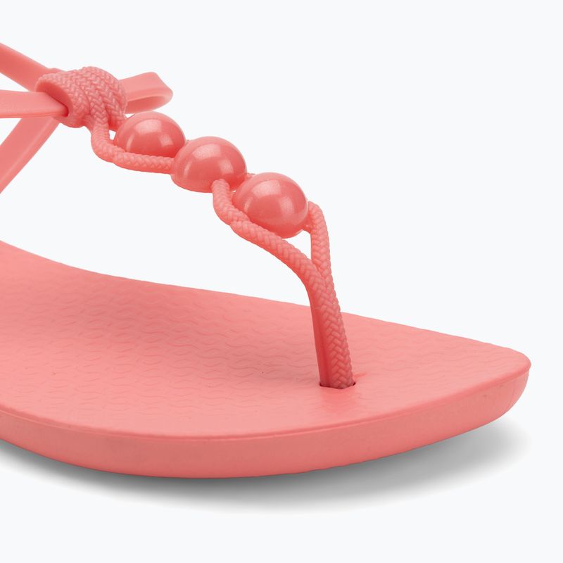 Sandali Ipanema Class Conecta rosa/blu da donna 7