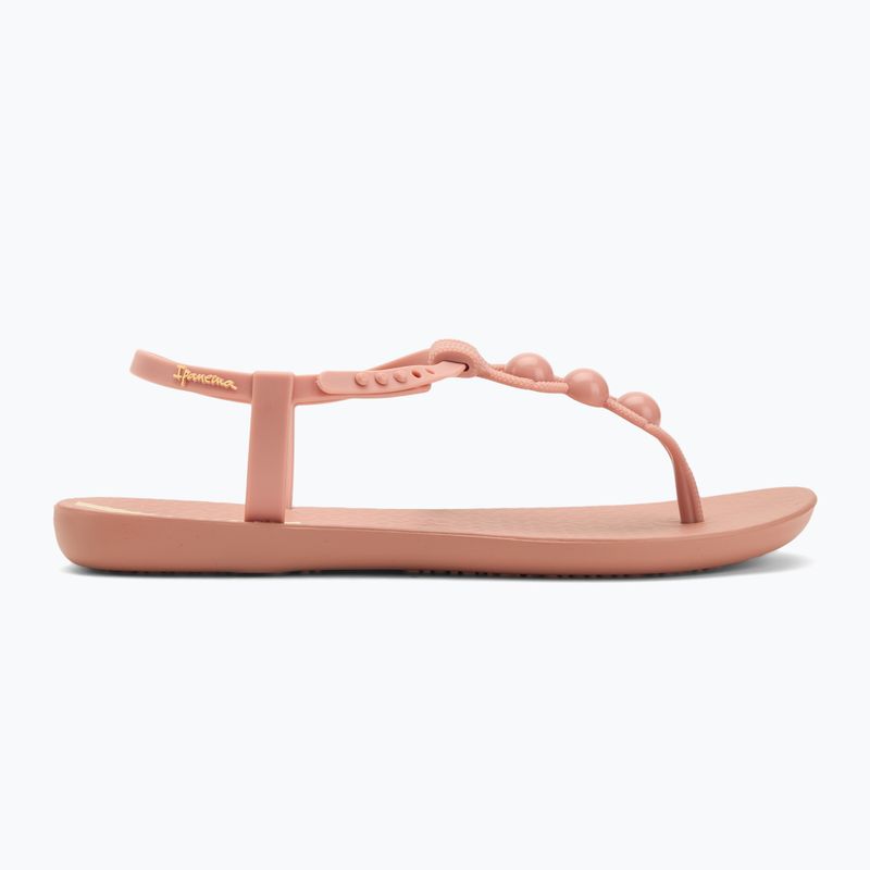 Sandali Ipanema Class Conecta rosa/giallo da donna 2