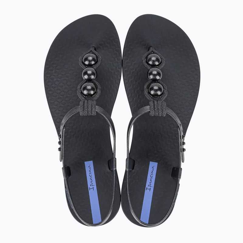 Sandali Ipanema Class Conecta donna nero/nero 2
