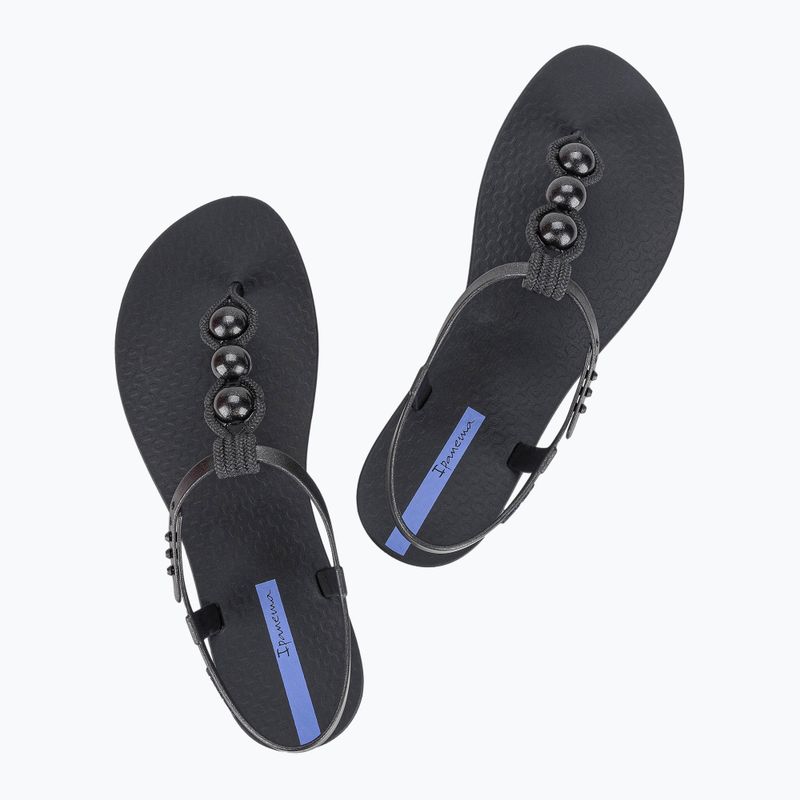 Sandali Ipanema Class Conecta donna nero/nero 3