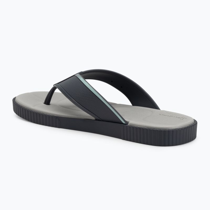 Infradito Ipanema Vintage da uomo grigio/grigio/verde 3