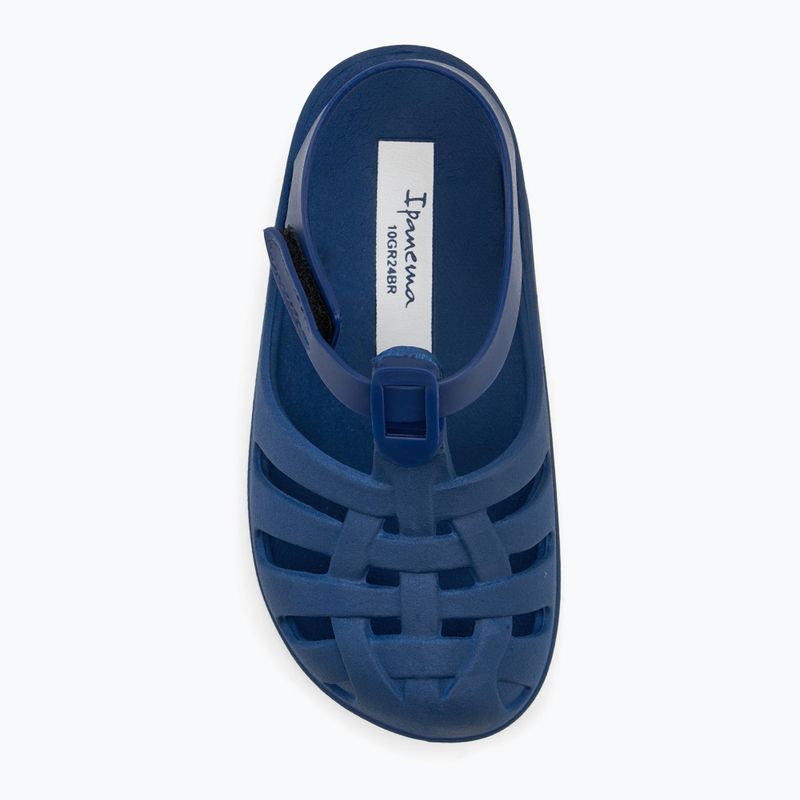 Sandali Ipanema Summer Basic II Baby blu scuro 5