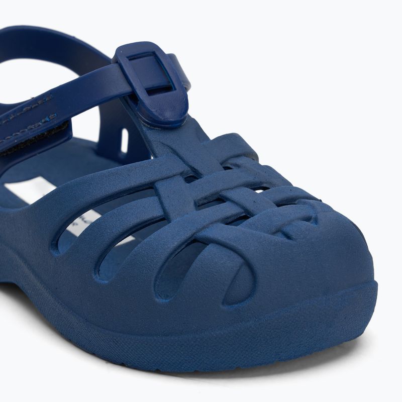 Sandali Ipanema Summer Basic II Baby blu scuro 7