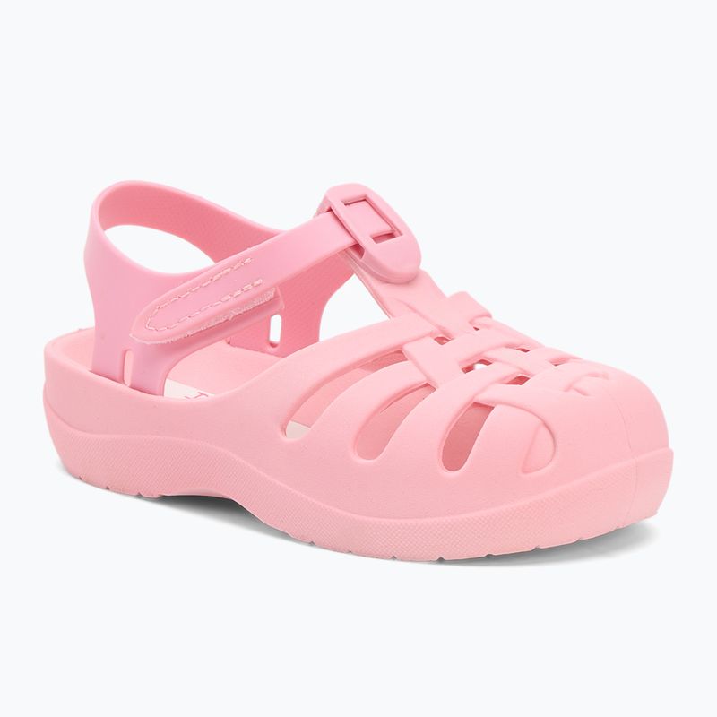 Sandali Ipanema Summer Basic II Baby rosa chiaro