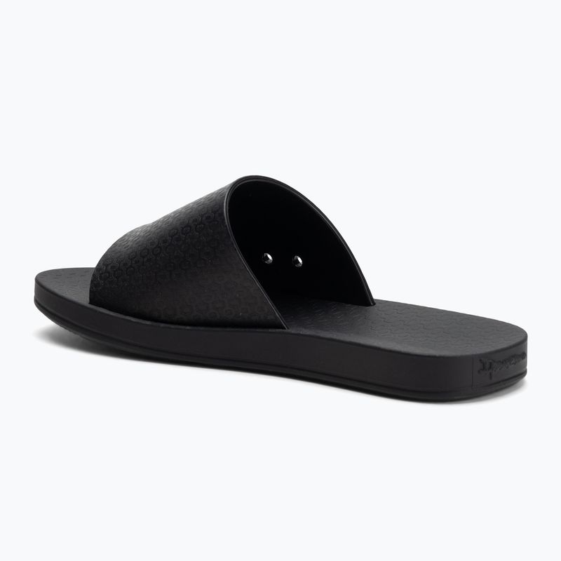 Infradito Ipanema Anat Classic nero/nero/bianco per bambini 3