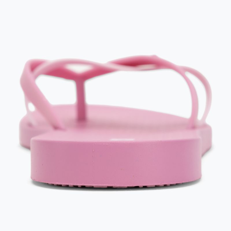 Infradito Ipanema Kirei rosa/rosa chiaro da donna 6