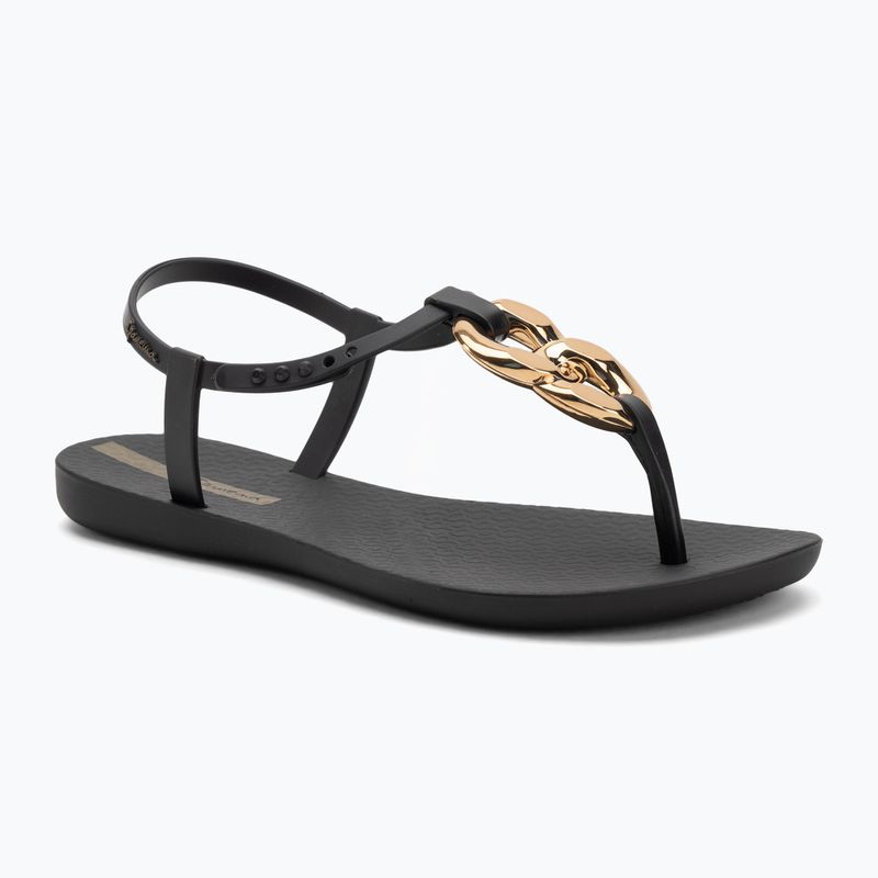 Sandali Ipanema Class Connect da donna nero/nero/oro