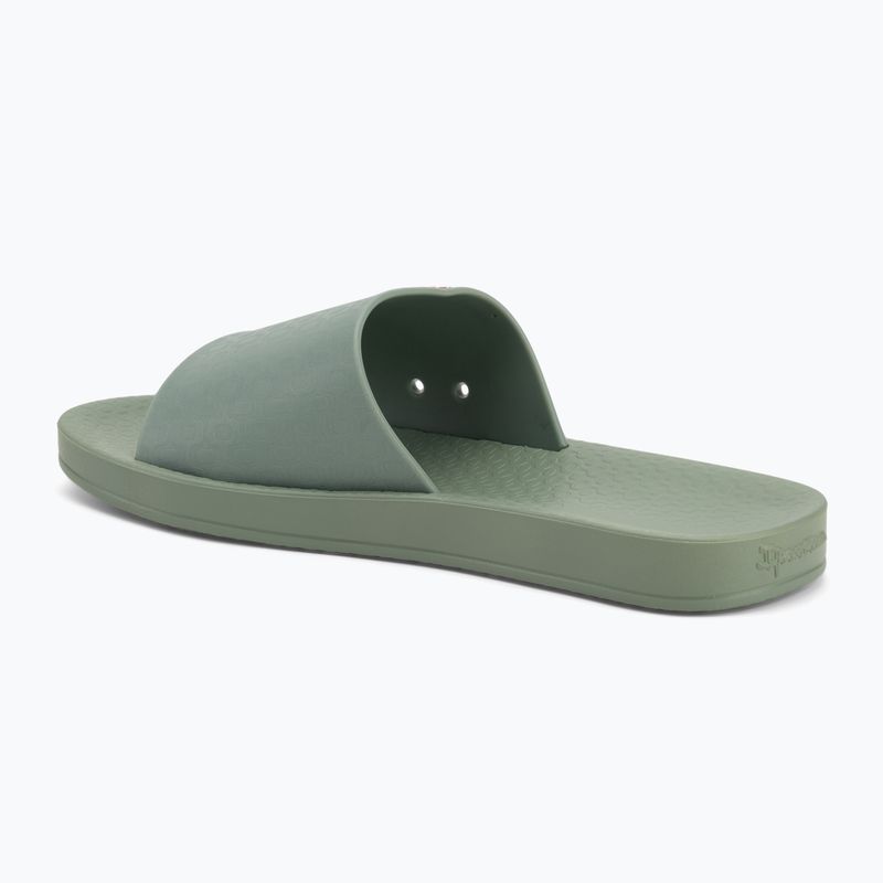 Infradito donna Ipanema Anat Classic verde 3
