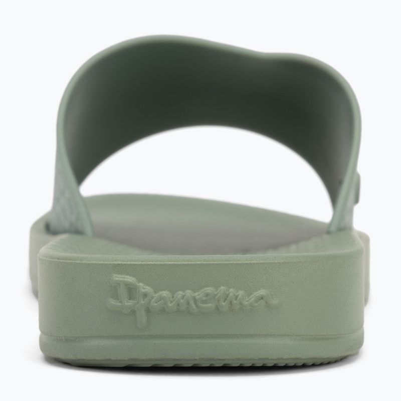 Infradito donna Ipanema Anat Classic verde 6