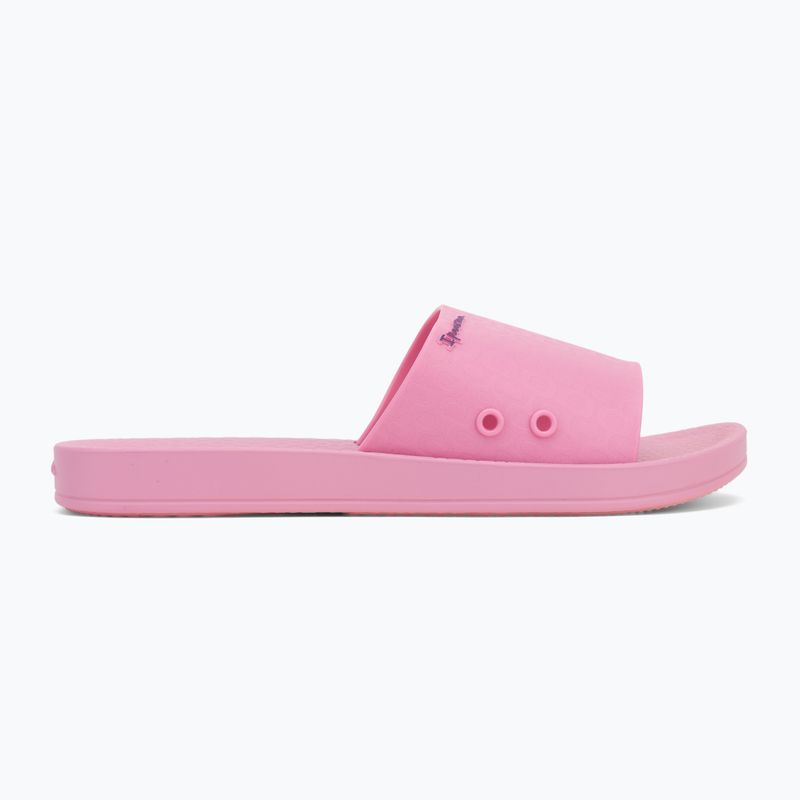 Infradito Ipanema Anat Classic rosa/rosa da donna 2