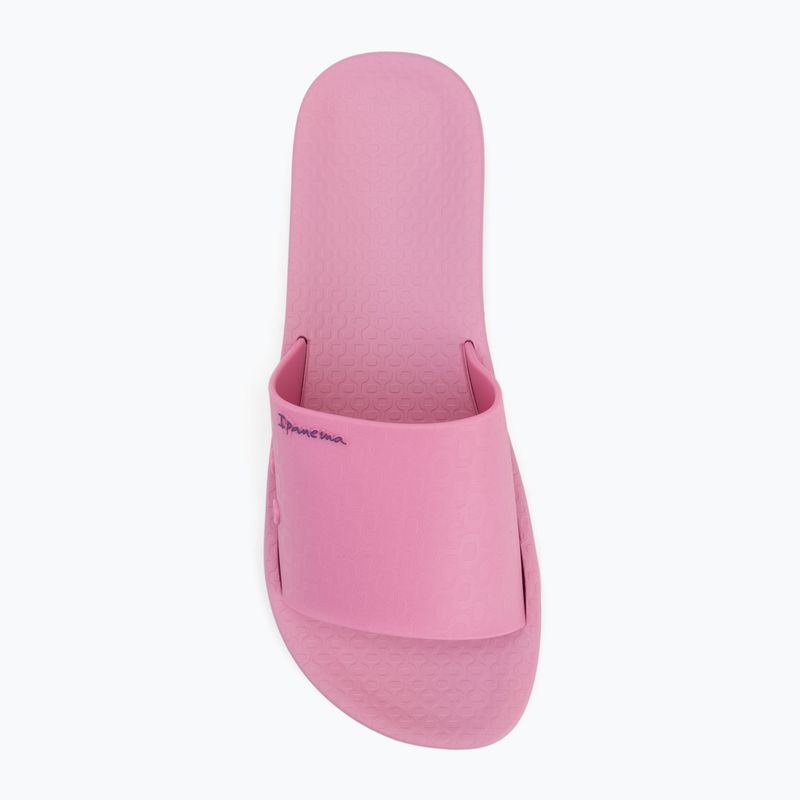 Infradito Ipanema Anat Classic rosa/rosa da donna 5