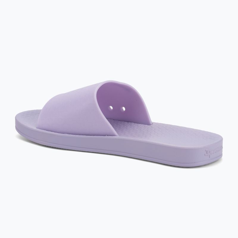 Infradito Ipanema Anat Classic lilla/lilla da donna 3