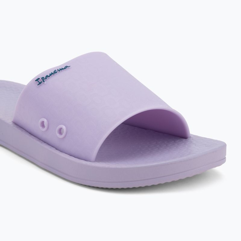 Infradito Ipanema Anat Classic lilla/lilla da donna 7