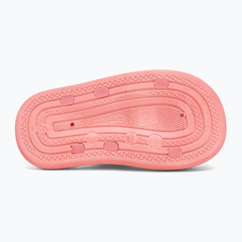 Sandali Ipanema Fun Sea Baby rosa/rosa 4