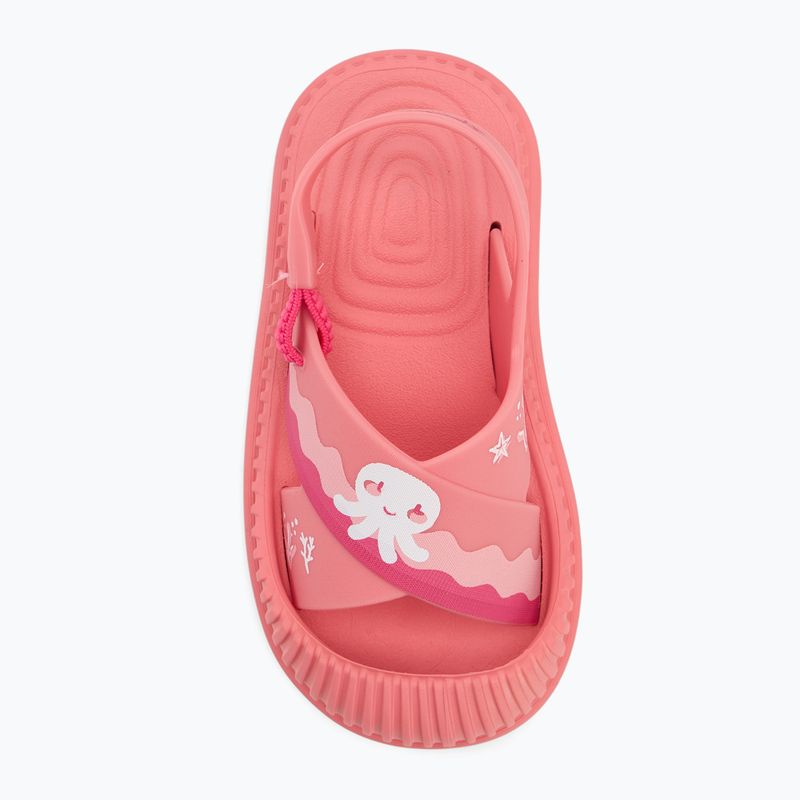 Sandali Ipanema Fun Sea Baby rosa/rosa 5