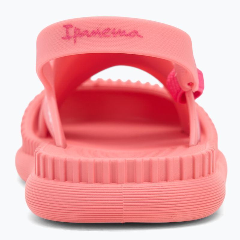 Sandali Ipanema Fun Sea Baby rosa/rosa 6