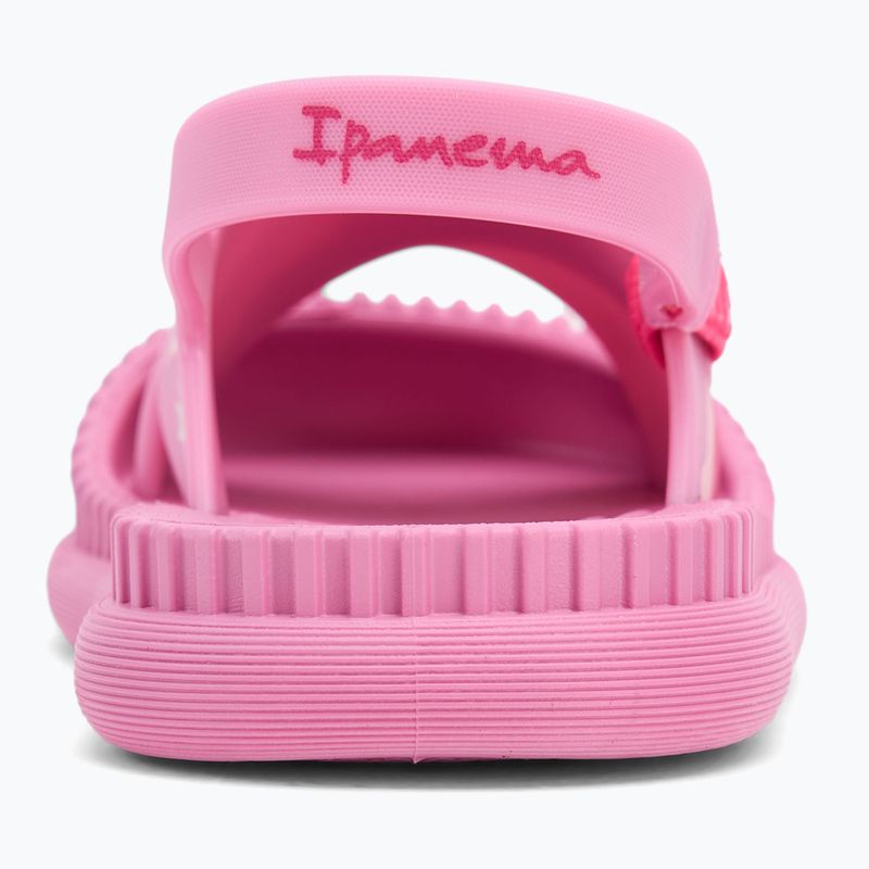 Sandali Ipanema Fun Sea Baby rosa/rosa 6