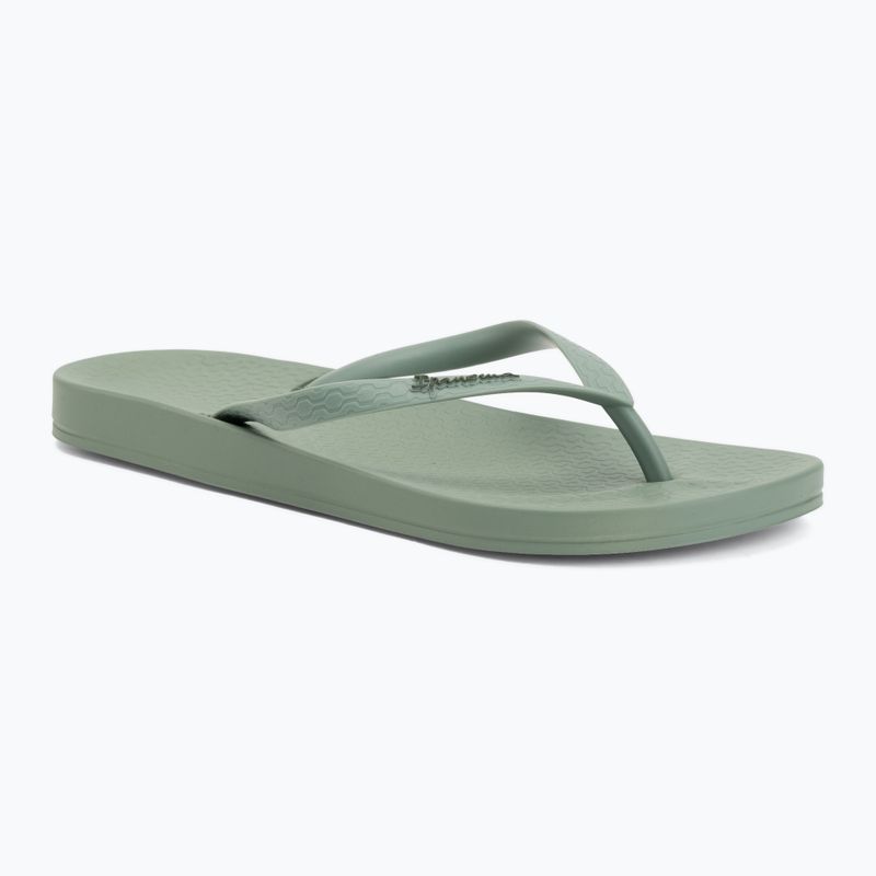 Infradito da donna Ipanema Anat Colors green