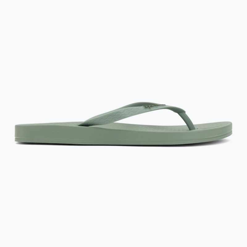 Infradito da donna Ipanema Anat Colors green 2