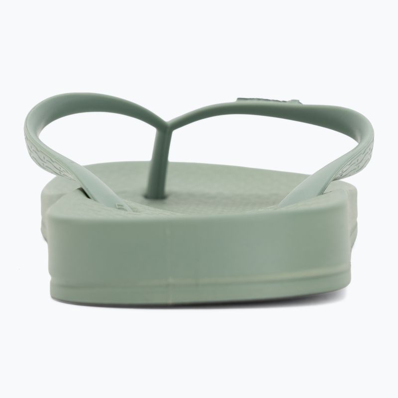 Infradito da donna Ipanema Anat Colors green 6