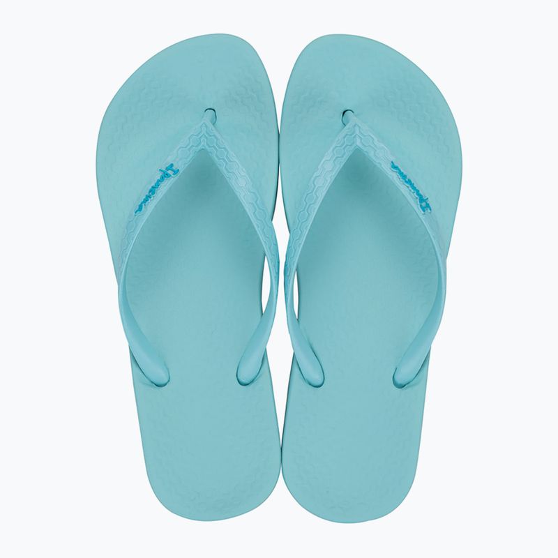 Infradito Ipanema Anat Colors donna azzurro/azzurro 2