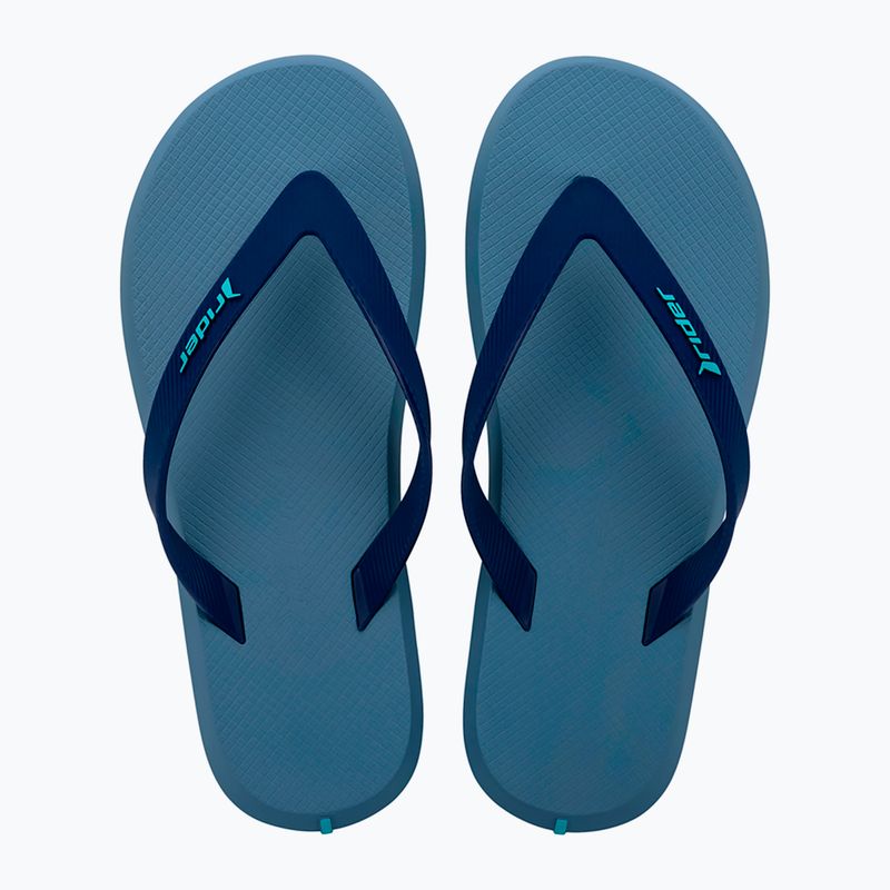 Infradito da uomo RIDER R1 Speed Ad blu 2