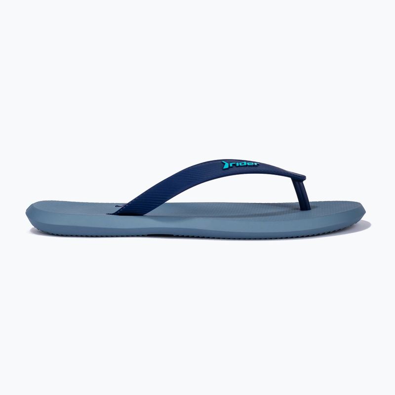 Infradito da uomo RIDER R1 Speed Ad blu 3