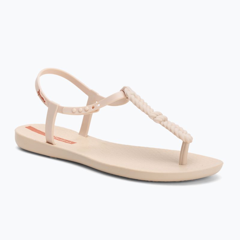 Sandali Ipanema Class Infinity beige/beige/arancione da donna