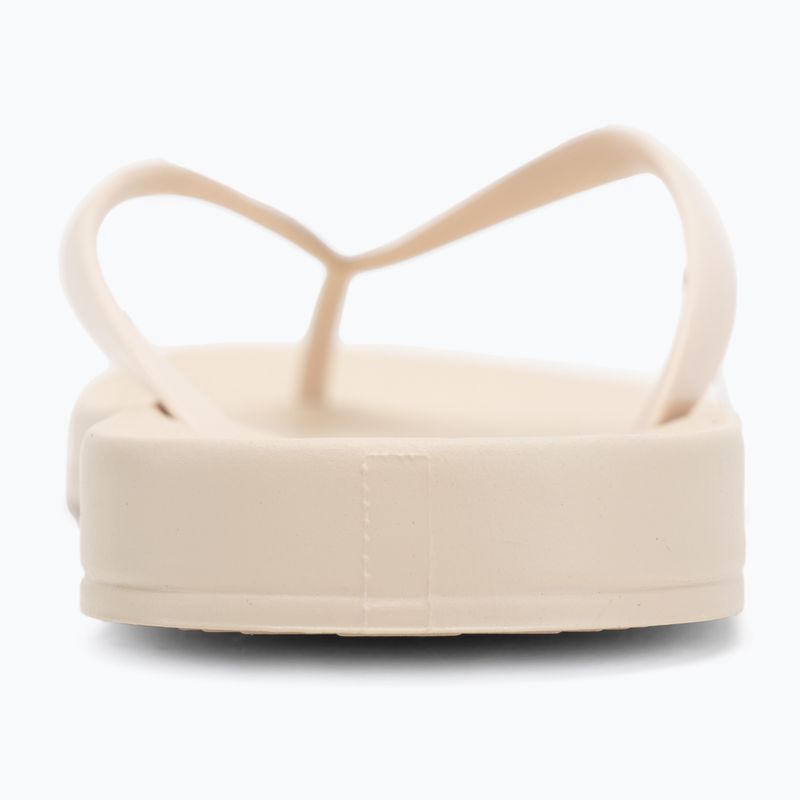 Infradito Ipanema donna Anat Connect II beige/oro 6