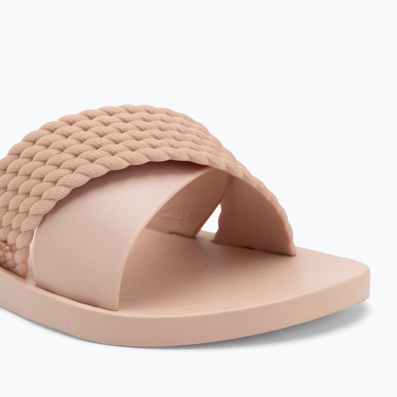 Infradito Ipanema Street II donna rosa chiaro/rosa 7