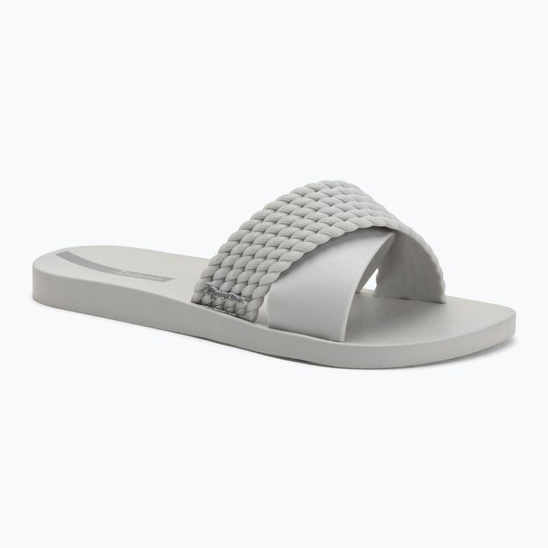 Ipanema Street II infradito donna grigio chiaro/grigio
