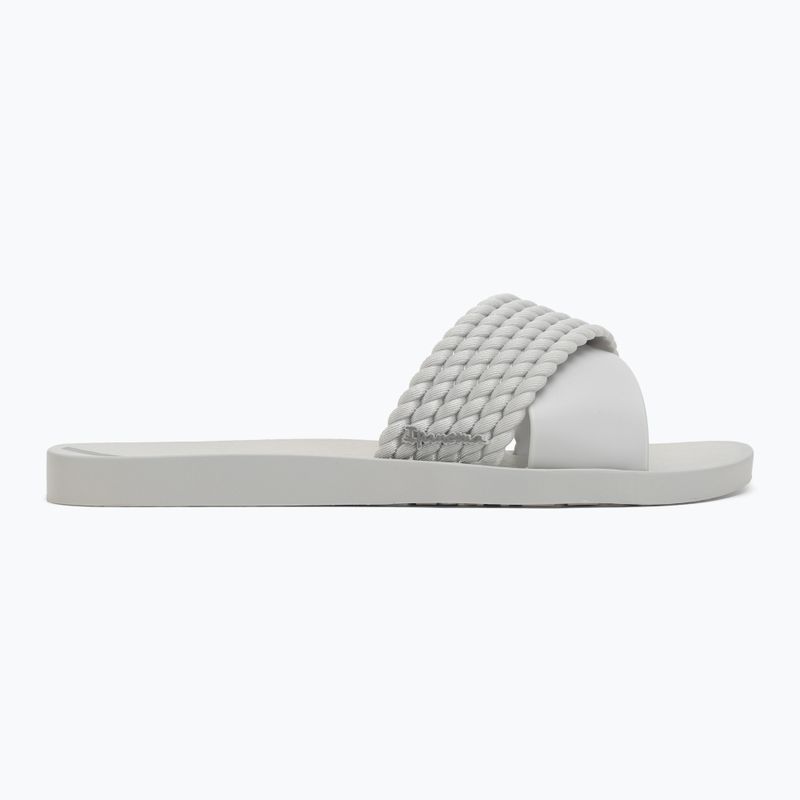 Ipanema Street II infradito donna grigio chiaro/grigio 2