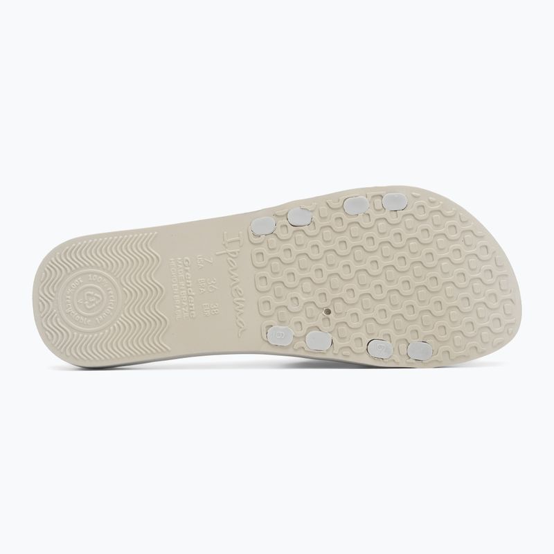 Ipanema Street II infradito donna grigio chiaro/grigio 4