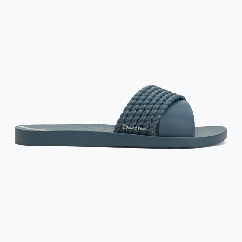 Infradito Ipanema Street II donna blu scuro/blu 2