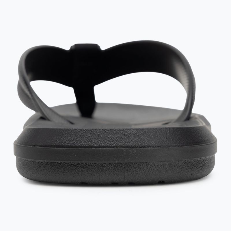 Infradito Ipanema Urban Thong da uomo, nero 6