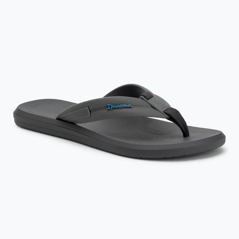 Infradito Ipanema Urban Thong da uomo grigio/grigio