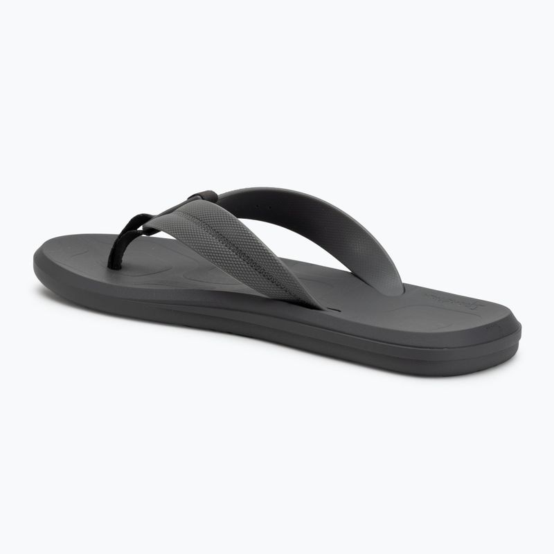 Infradito Ipanema Urban Thong da uomo grigio/grigio 3