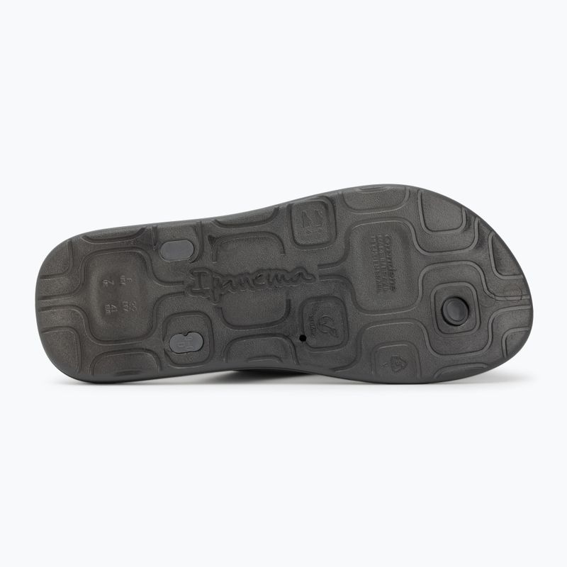Infradito Ipanema Urban Thong da uomo grigio/grigio 4