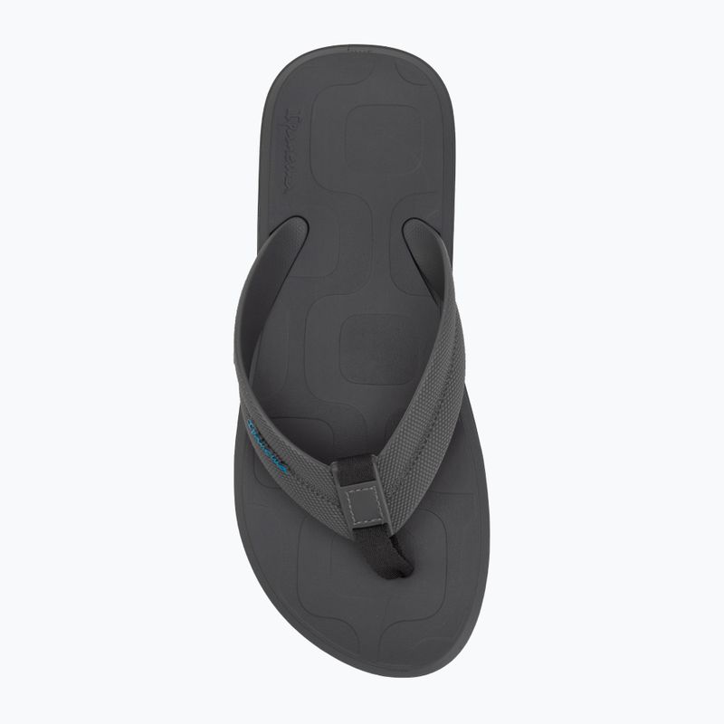 Infradito Ipanema Urban Thong da uomo grigio/grigio 5