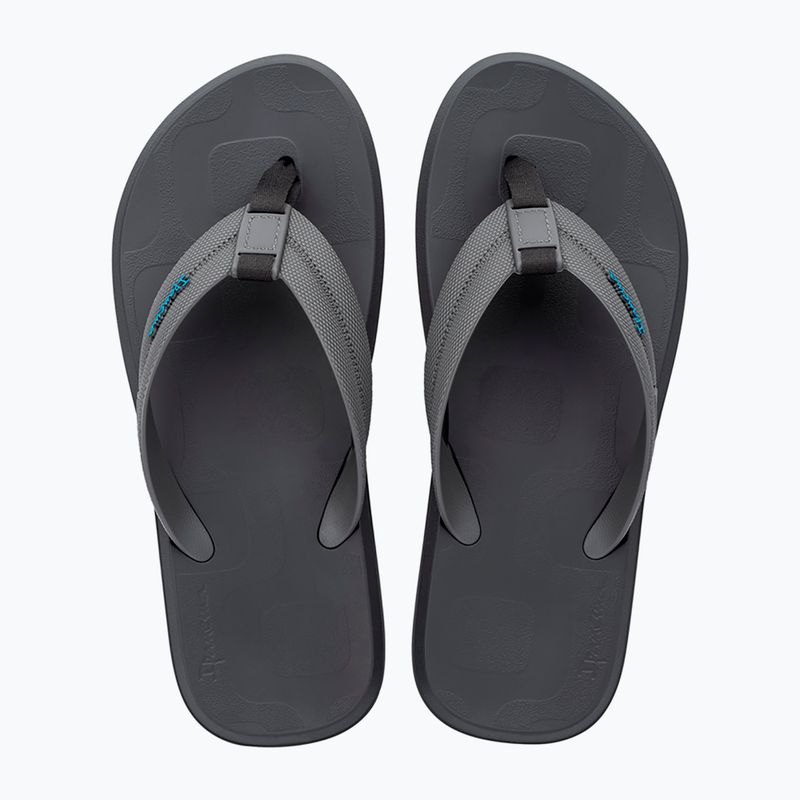 Infradito Ipanema Urban Thong da uomo grigio/grigio 2