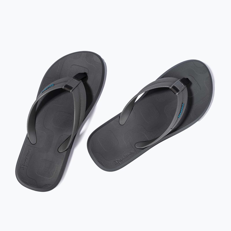 Infradito Ipanema Urban Thong da uomo grigio/grigio 3