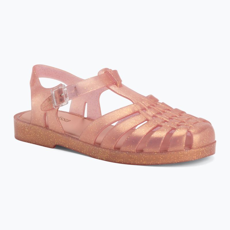 Sandali da donna Melissa Possession Shiny Ad pearly pink