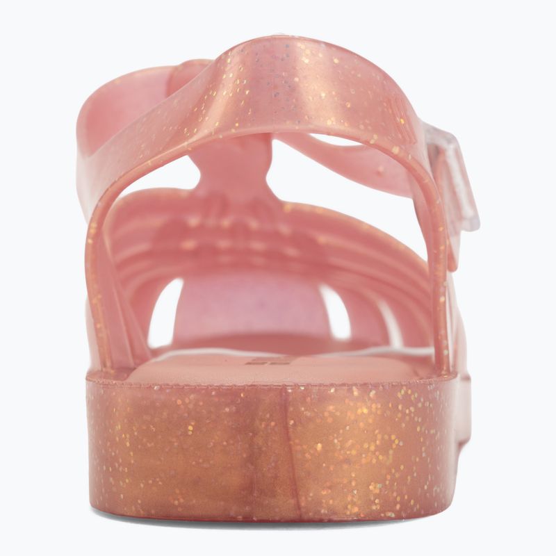 Sandali da donna Melissa Possession Shiny Ad pearly pink 6