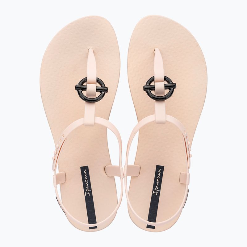 Sandali Ipanema Class Belt donna beige/beige 2