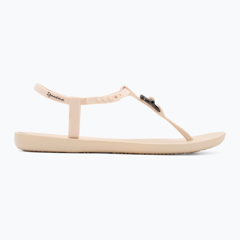 Sandali Ipanema Class Belt donna beige/beige 2